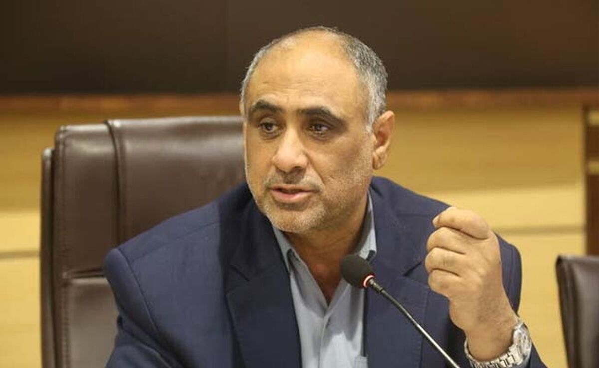 گرانی در بازار میوه به دلیل ضعف نظارتی دستگاه‌هاست

