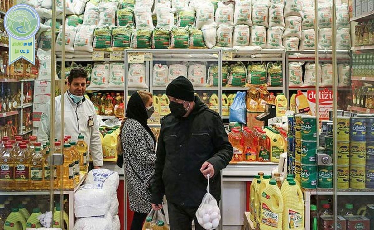 تورم و اما و اگرهای خرید‌های نوروزی

