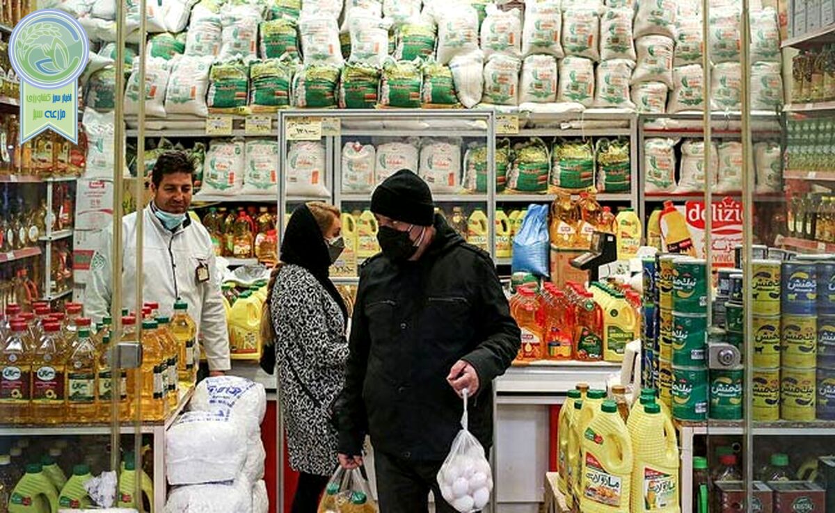 تورم و اما و اگرهای خرید‌های نوروزی


