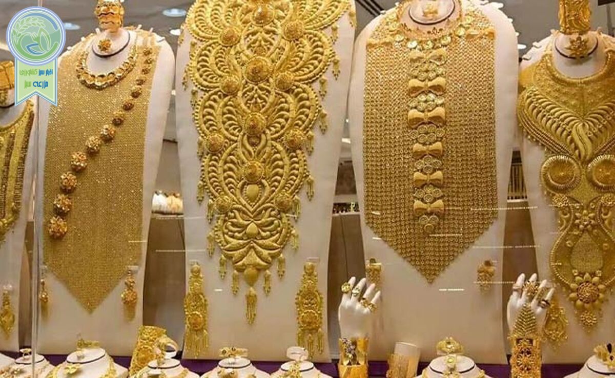 قیمت سکه و طلا امروز یکشنبه ۲۶ فروردین ۱۴۰۳+ جدول


