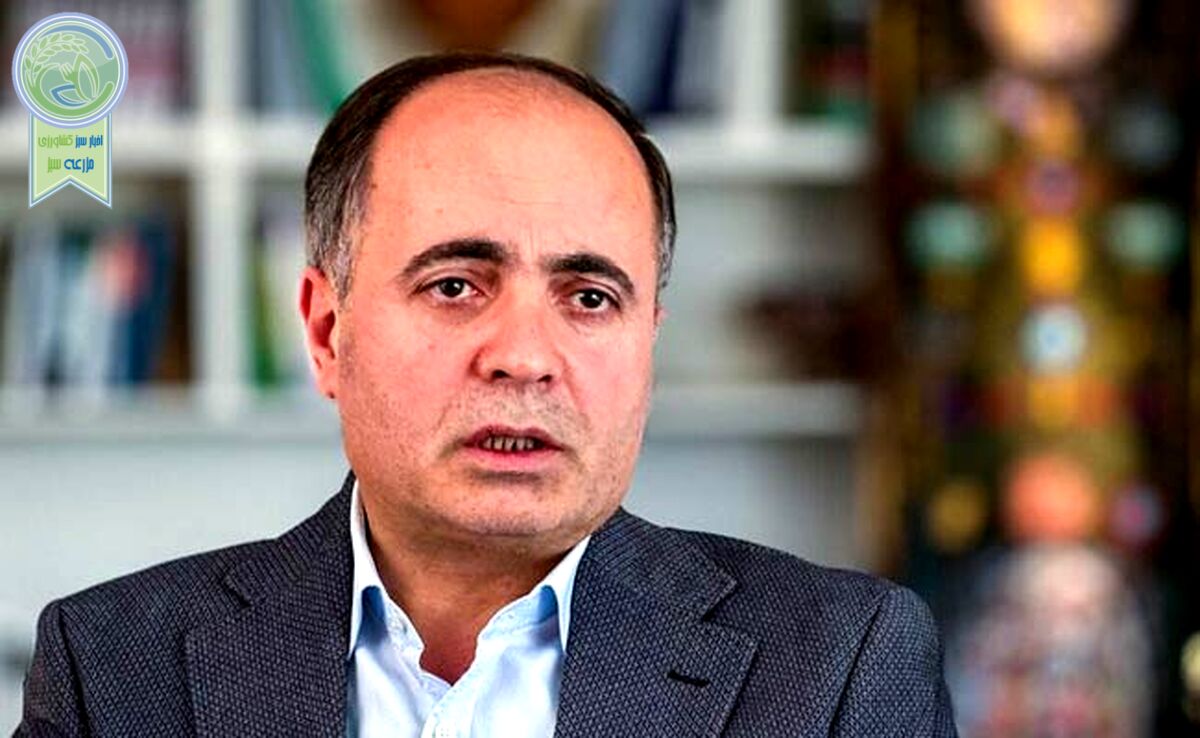 وزیر جهاد کشاورزی: واردات برنج تقلبی را خودم کشف کردم

