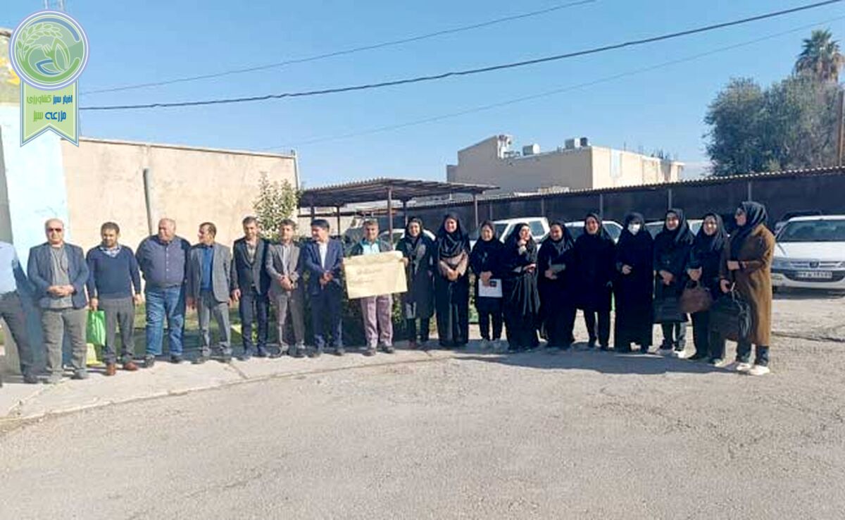 عقب‌ماندگی حقوق کارکنان جهاد کشاورزی از تورم

