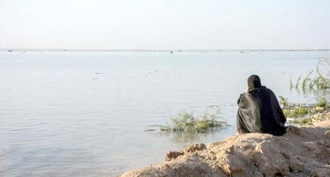 بازگشت به زنان در مدیریت پایدار آب

