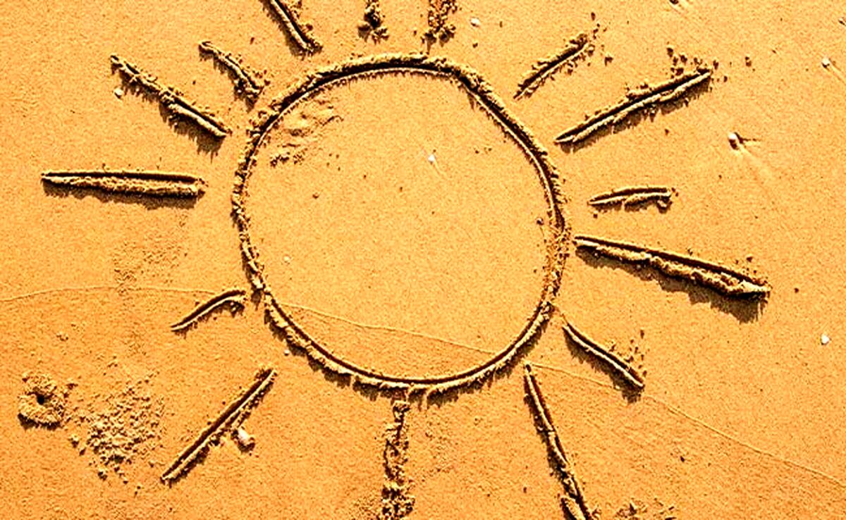 اولین نشانه گرمازدگی چیست؟

