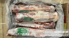 گوشت‌های مغولی چگونه بازار شب عید ایران را تسخیر کردند؟