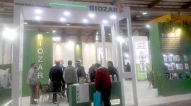 گزارش تصویری از روز دوم نمایشگاه جامع کشاورزی
