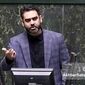 امیرحسین ثابتی عضو هیئت نظارت بر مطبوعات شد

