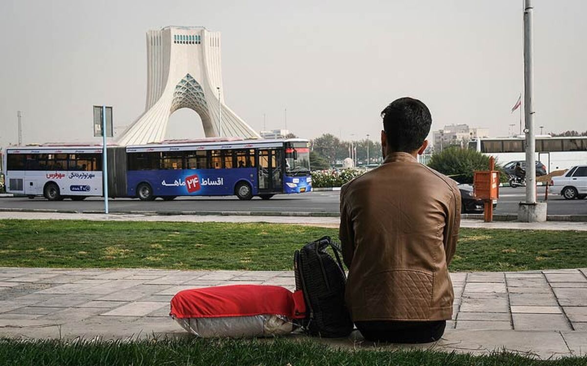شوک مزدی ۶۰ درصدی؛ آیا بازار کار ایران در آستانه موج تعدیل است؟