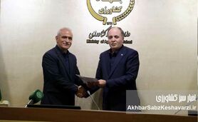 انتصاب شایسته دکتر برابری؛ گامی راهبردی در احیای سازمان تعاون روستایی