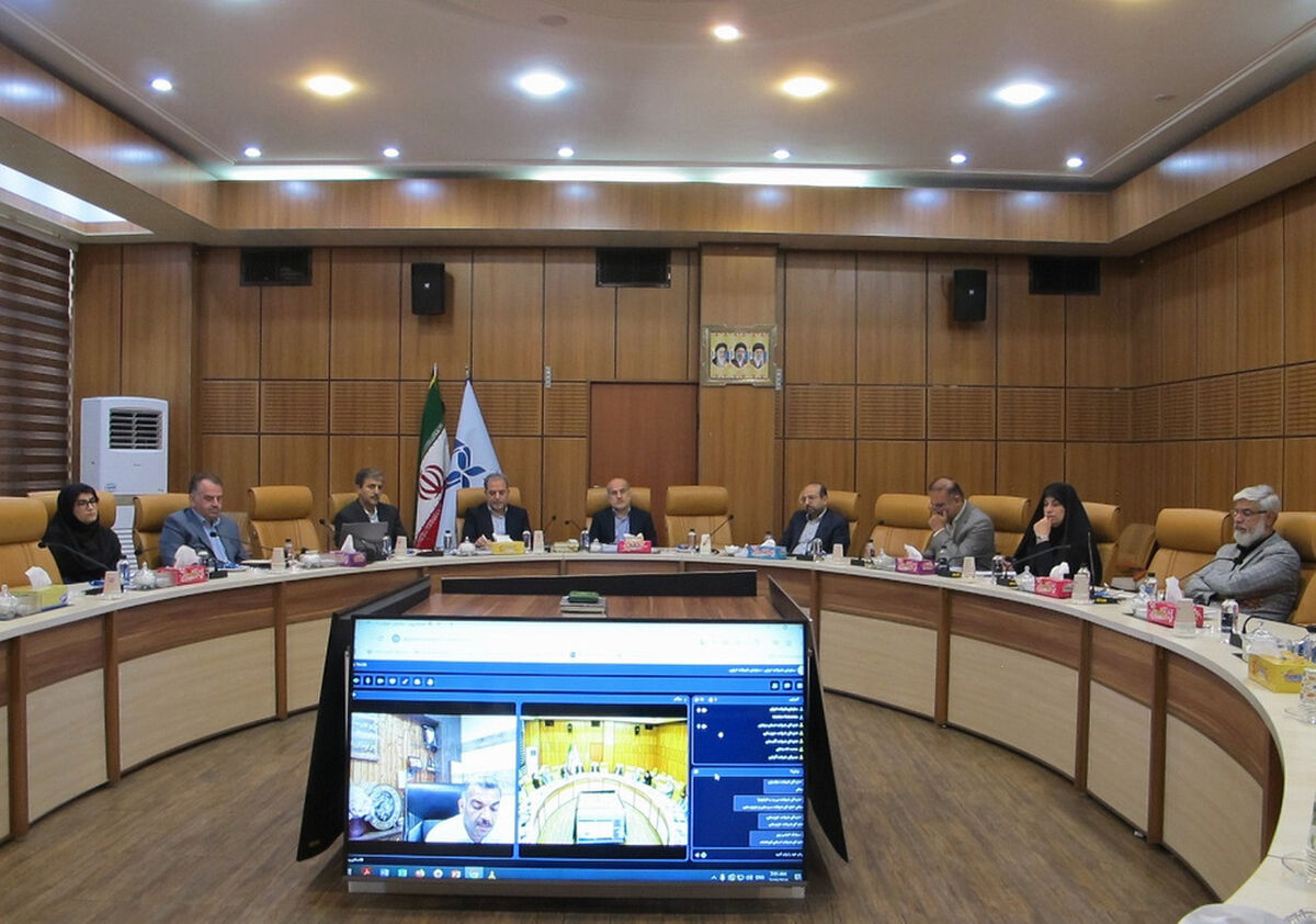 شیلات ایران و جهش تولید؛ تکمیل مراکز تکثیر آبزیان در اولویت است