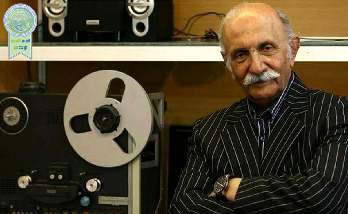 اسکویی؛ صدای ماندگار رادیو درگذشت

