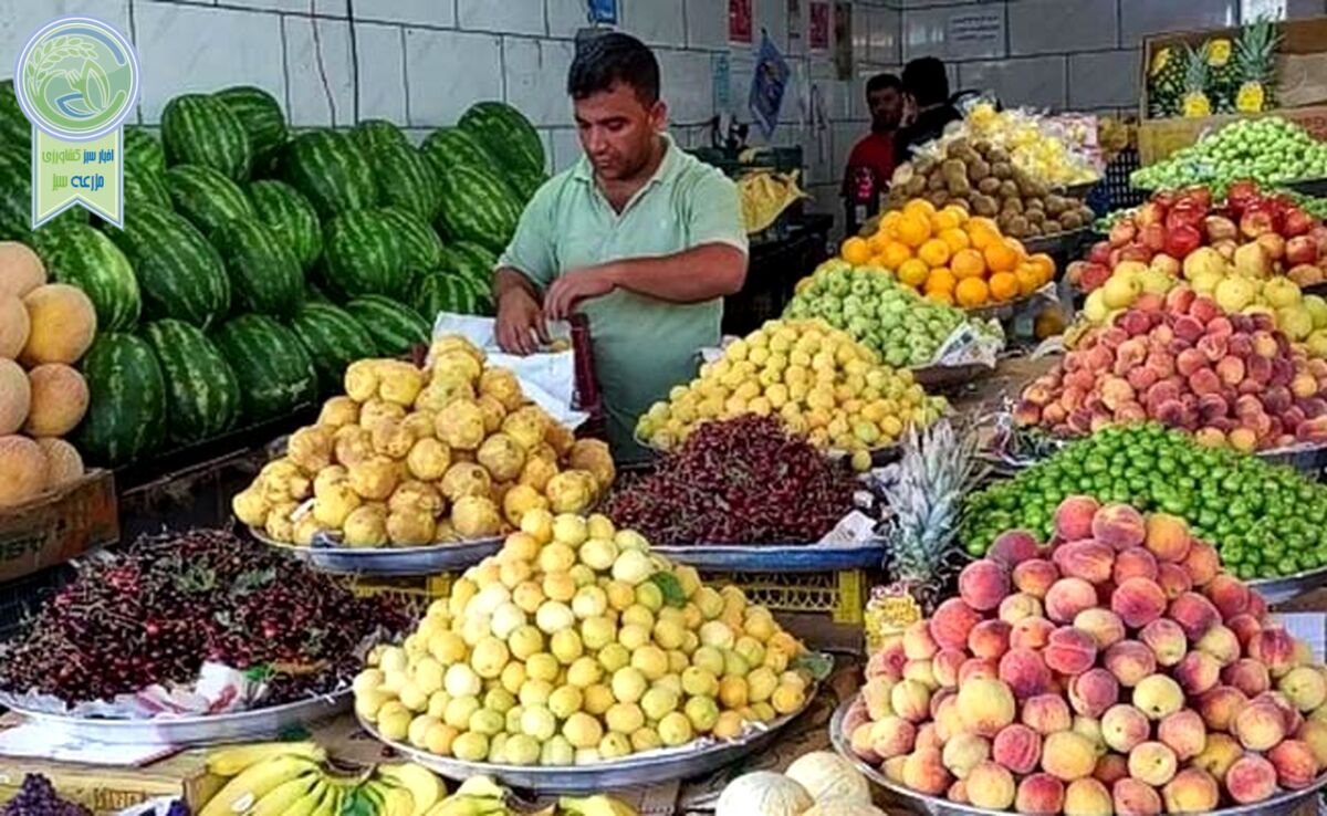 چرا میوه‌های تابستانه اینقدر گران هستند؟


