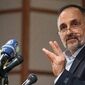 از «مهندسی انتخابات» تا «مهندسی دولت چهاردهم»؛ روایت اکبر اعلمی از شکل‌گیری دولت پزشکیان