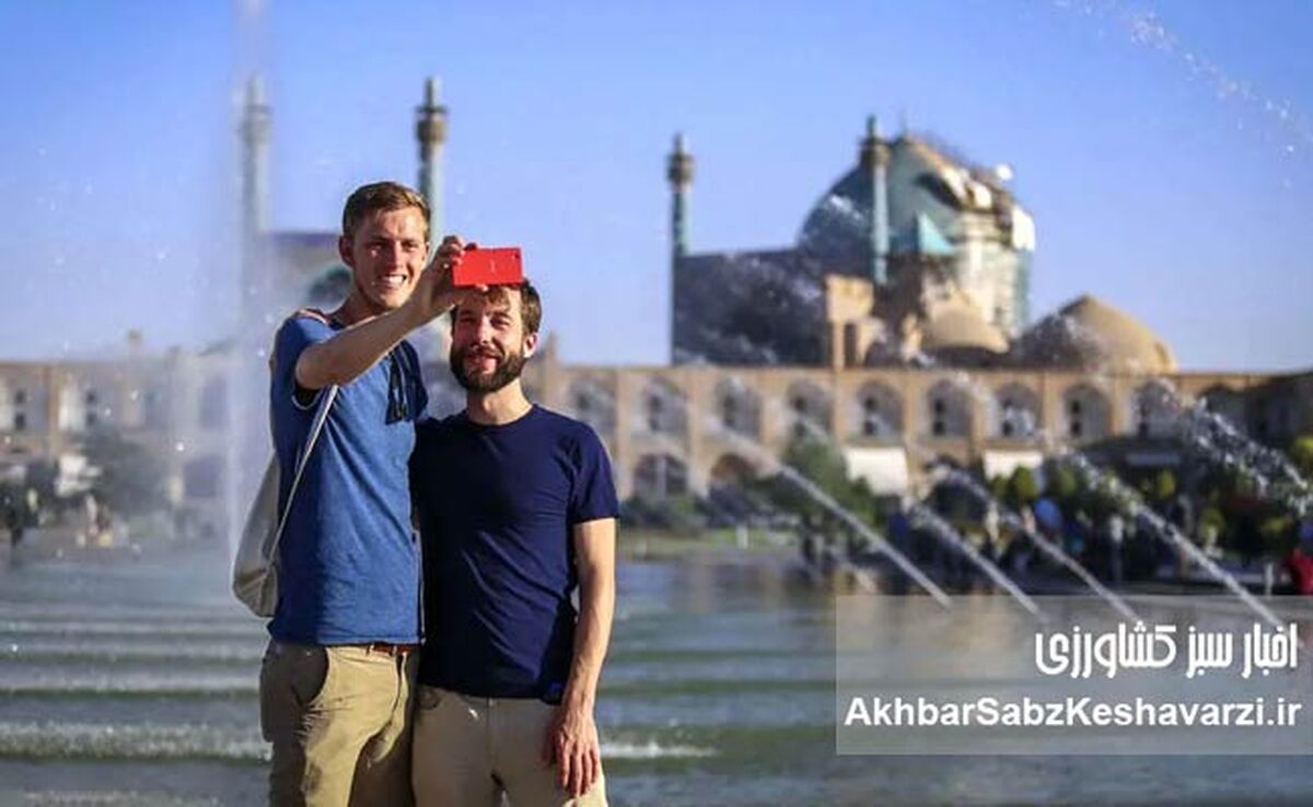 گردشگری ایران زیر سایه جنگ یا مدیریت؟ روایت فعالان از بحران عمیق