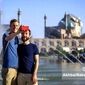 گردشگری ایران زیر سایه جنگ یا مدیریت؟ روایت فعالان از بحران عمیق