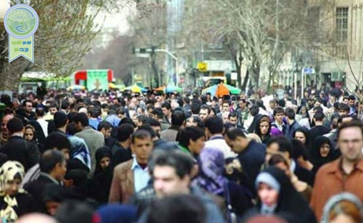 افول طبقه متوسط کشور


