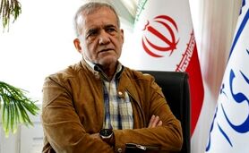 پزشکیان؛ جراحی که قصد اصلاح ایران را دارد

