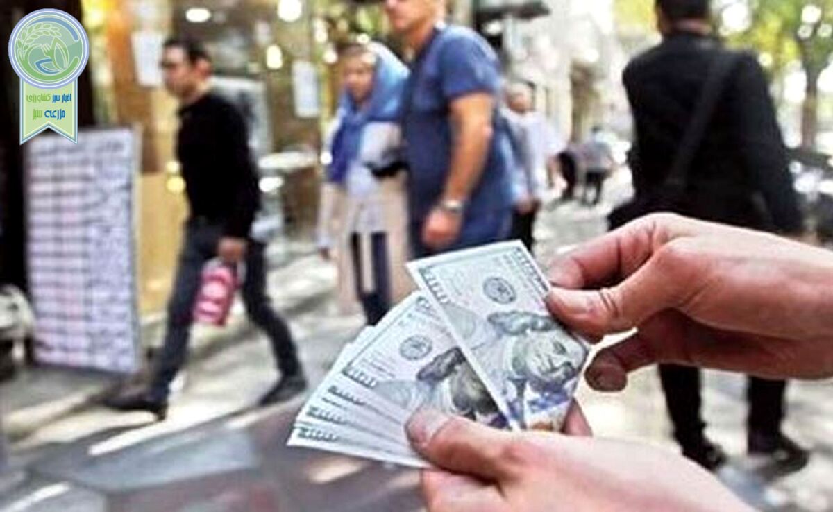 قیمت دلار و یورو امروز سه شنبه ۱۴ فروردین ۱۴۰۳+ جدول

