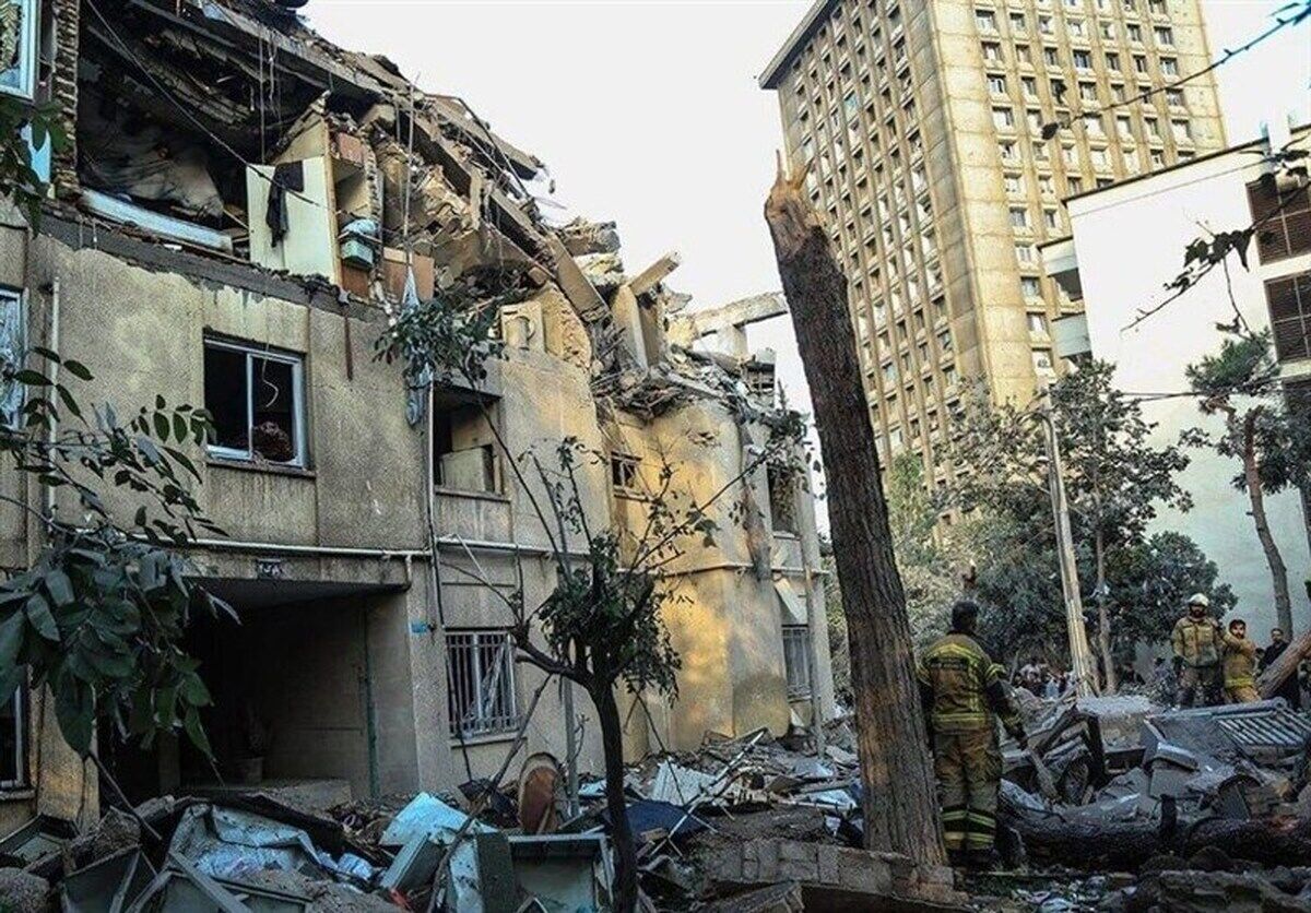 اسکان موقت شهروندان جنگ‌زده در تهران؛ ابهام‌ها و چالش‌های پایان یک پناه موقت