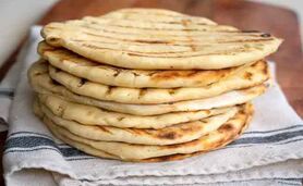 خبر جدید درباره سهمیه‌بندی نان

