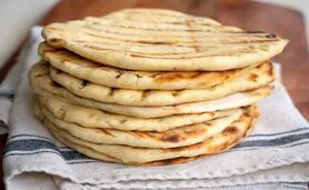 خبر جدید درباره سهمیه‌بندی نان

