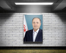 وزیر کشاورزی در به در به‌دنبال جایگزینی معاون توسعه بازرگانی

