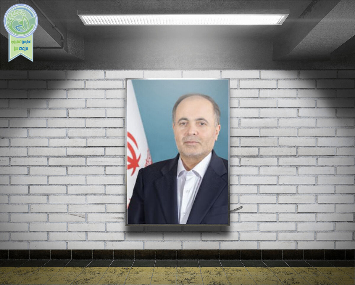 وزیر کشاورزی در به در به‌دنبال جایگزینی معاون توسعه بازرگانی

