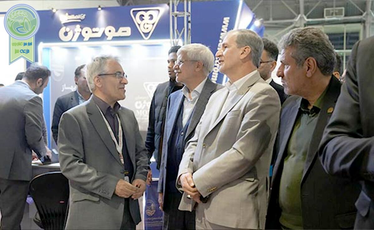 انرژی‌های تجدیدپذیر، نهال گواهی‌شده و صادرات در کانون توجه

