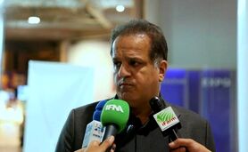​گلخانه‌سازان در آیفارم امسال می‌درخشند

