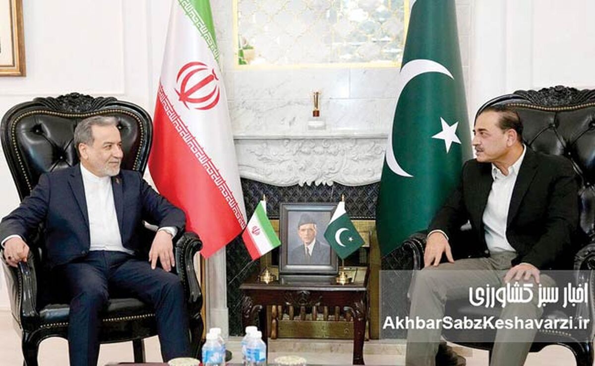 عاصم منیر چگونه میانجی صلح شد؟ پشت‌پرده مذاکرات عراقچی