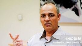 تیم مذاکره‌کننده ایرانی به جای این همه خدم و حشم یکی دو روانکاو ماهر ببرد
