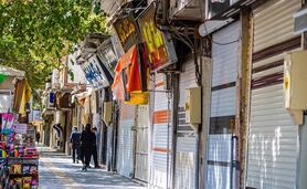 صدای بخش خصوصی باز هم شنیده نشد


