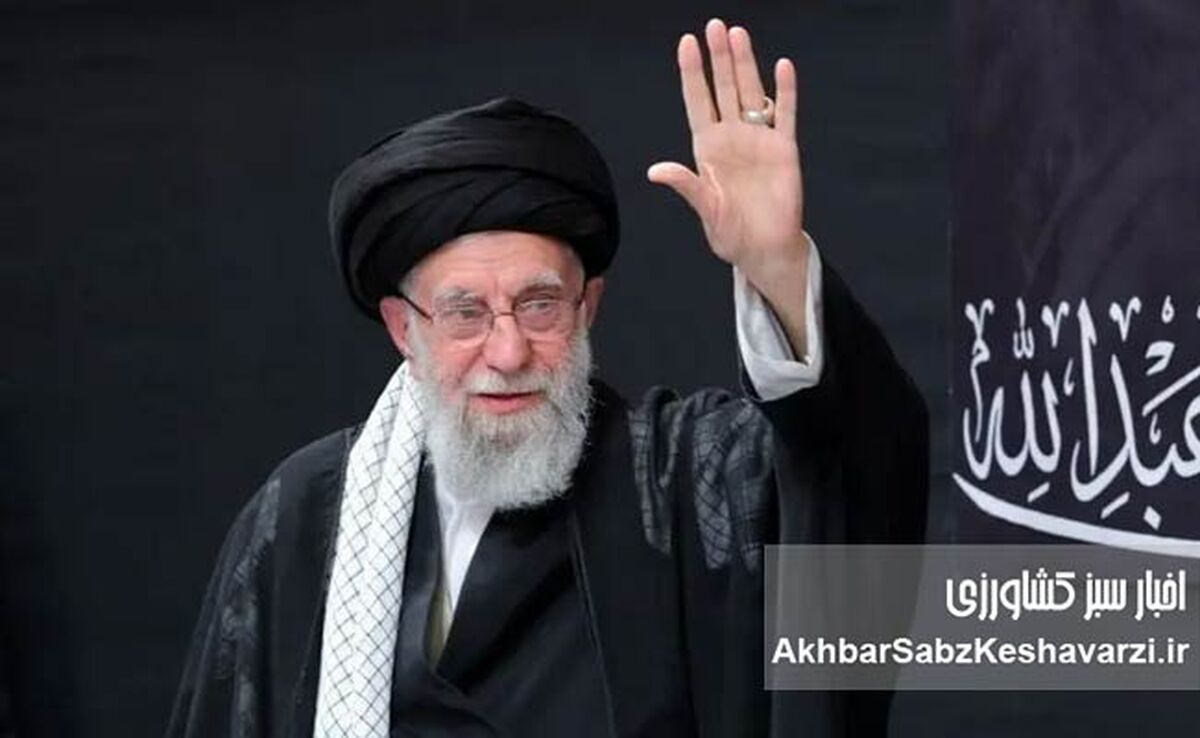بازتاب جهانی شهادت رهبر در رسانه‌های انگلیسی زبان