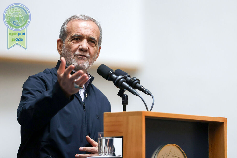 رابطه مشترک «مسعود» با «مسعود»؛ پرسش‌هایی درباره جهاد استقلال، تجارت غلات و شفافیت در امنیت غذایی