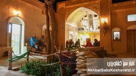 بوم‌گردی ایران؛ چرا خانه‌های خشتی هنوز در حال نفس‌کشیدنند؟