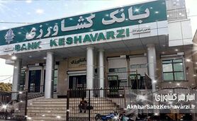بانک کشاورزی: ستون فقرات امنیت غذایی ایران – حمایت از کشاورزان، تضمین آینده