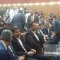 امنیت سایبری باید همپای توسعه خدمات افزایش یابد
