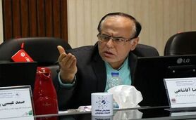 چرا خودروسازی سایپا باید ۱۰ هزار تن ذرت وارد کند؟+ ویدئو

