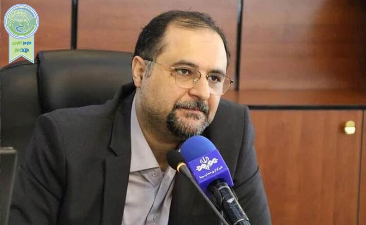 تامین نهاده مورد نیاز تولیدکنندگان داخلی و ذخایر راهبردی


