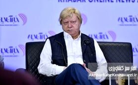 ایران، نقش اول تمدن بشری: راز هویت ایرانی در بزنگاه تاریخ