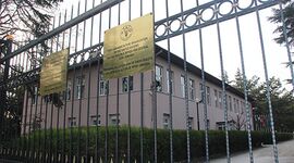 دفتر فائو تقویت کشاورزی در اروپا و آسیای مرکزی