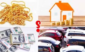 بازارهای سودده تا عید کدامند؟+ جزئیات


