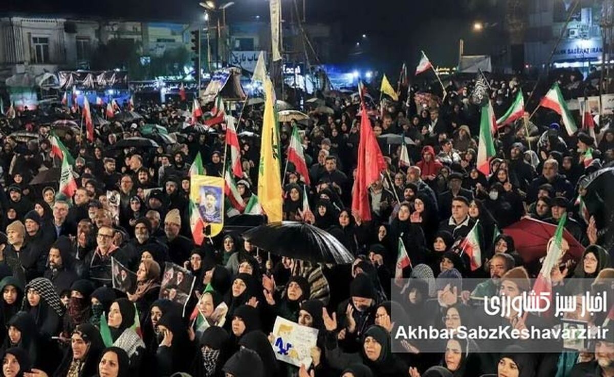 ادامه جنگ؛ نقطه مشترک تندروهای داخلی و مخالفان خارجی
