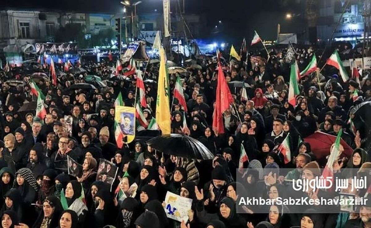 ادامه جنگ؛ نقطه مشترک تندروهای داخلی و مخالفان خارجی