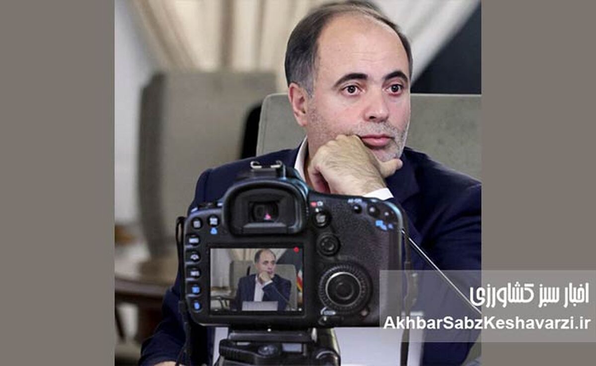 تلخ‌نامه‌ اول: روایت ناگفته از درون مراکز خدمات جهاد کشاورزی
