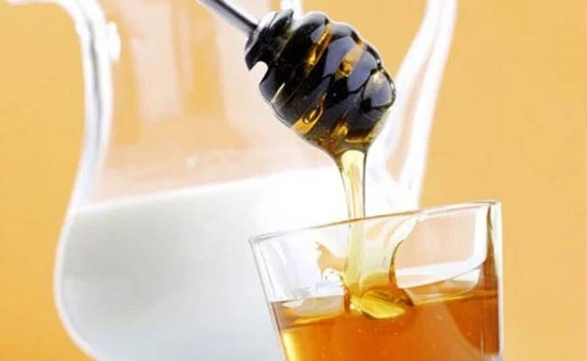 این افراد شیر و عسل نخورند