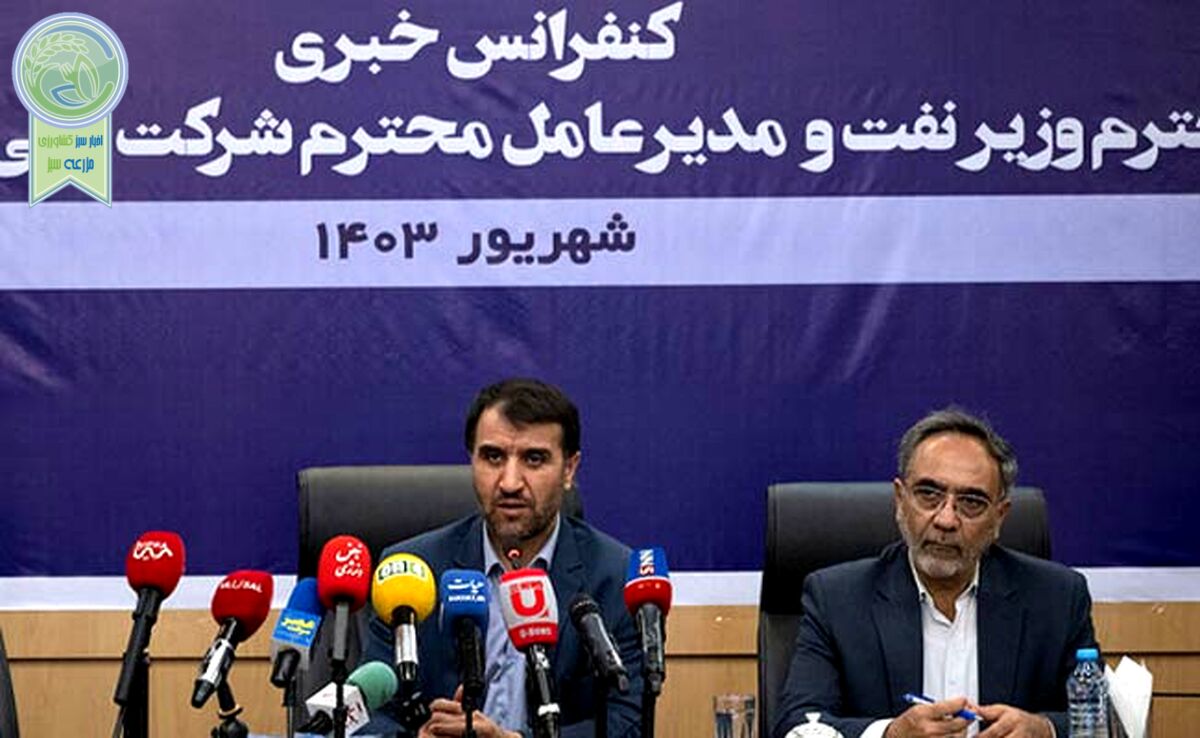 پتروشیمی تامین کود برای کشاورزان را در اولویت قرار داده است

