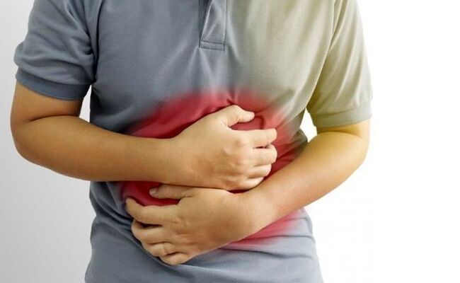 آیا مشکلات روده باعث خستگی، نفخ و بی‌حالی می‌شوند؟