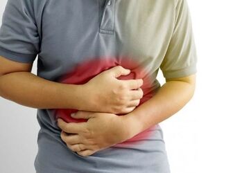 آیا مشکلات روده باعث خستگی، نفخ و بی‌حالی می‌شوند؟