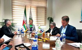 خادمان امنیت غذایی تمام‌قد به میدان آمدند

